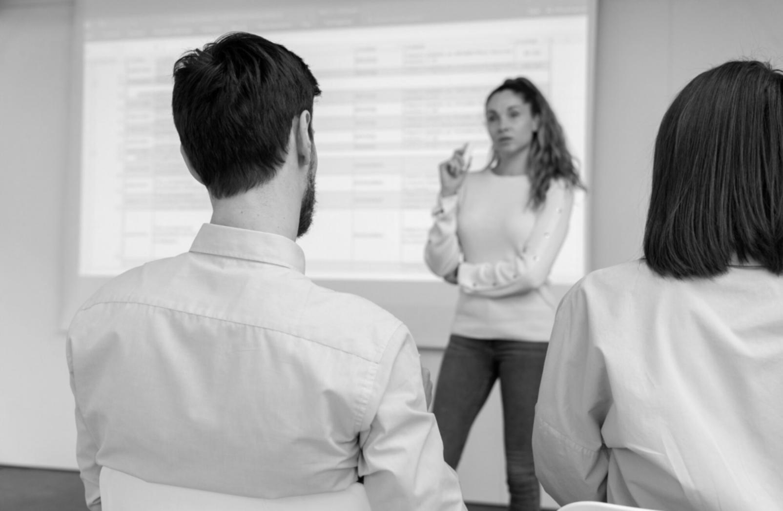 Monitoraggio continuo dei progressi
